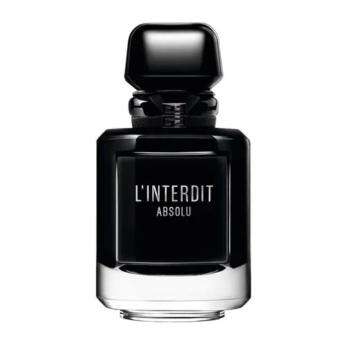 Givenchy L'Interdit Absolu Eau De Parfum Intenso 80 ml para mujer