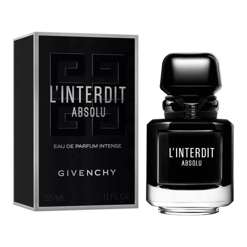 Givenchy L’Interdit Absolu Eau de Parfum Intense 35 ml