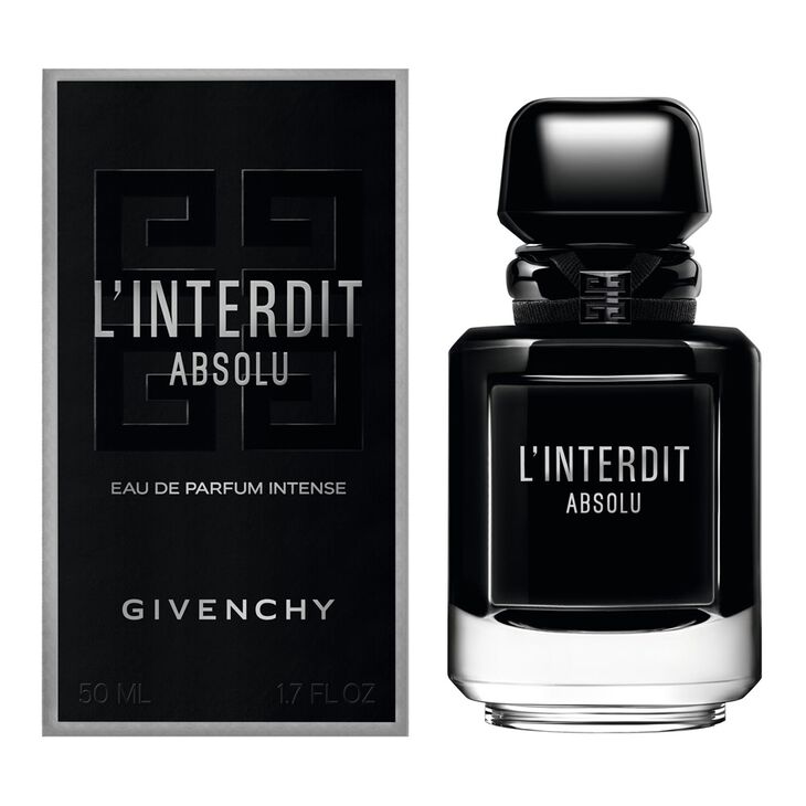 Givenchy L’Interdit Absolu Eau de Parfum Intense Femme 50 ml