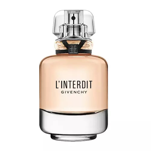 Givenchy L'Interdit Eau De Parfum 80 ml Femme