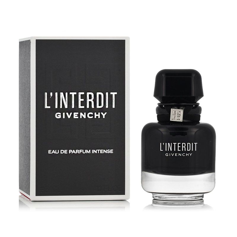 Givenchy L'Interdit Eau De Parfum Intense 35 ml Femme