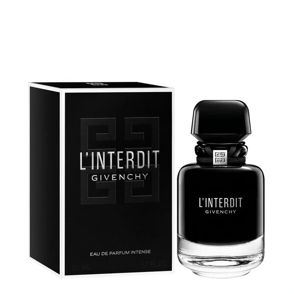 Givenchy L'Interdit Eau De Parfum Intense 50 ml Femme