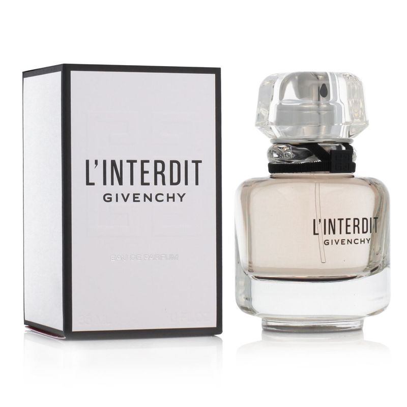 Givenchy L'Interdit Eau de Parfum Femme 35 ml