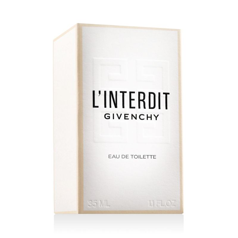 Givenchy L'Interdit Eau de Toilette Femme 35 ml