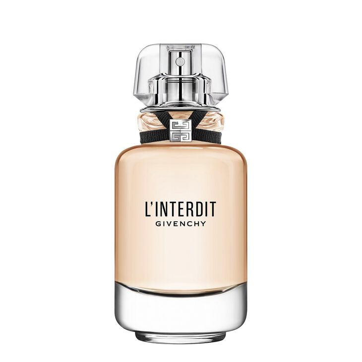 Givenchy L'Interdit Eau de Toilette Femme 50 ml
