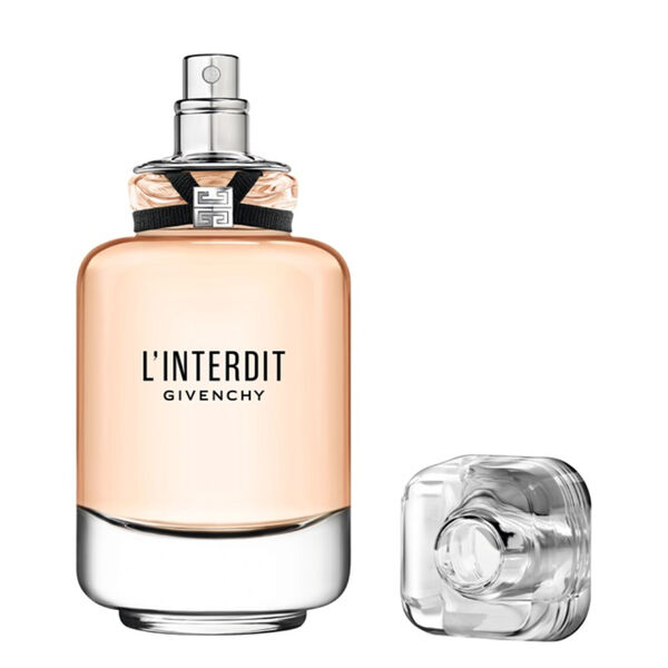 Givenchy L'Interdit Eau de Toilette Femme 80 ml