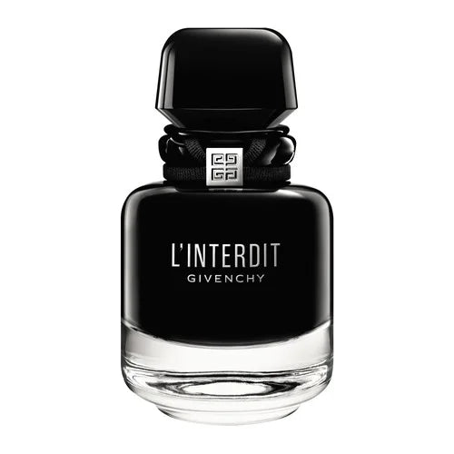 Givenchy L'Interdit Intense Eau de Parfum Femme 35 ml