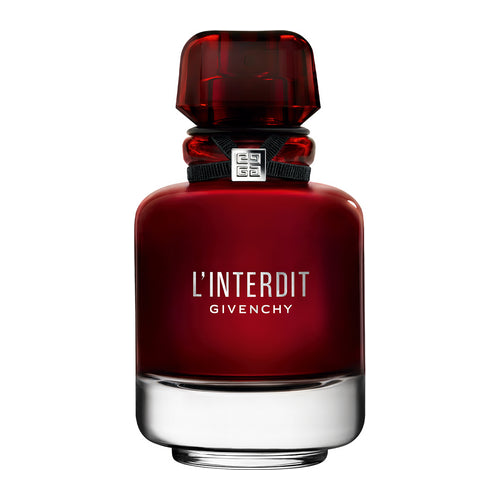Givenchy L'Interdit Rouge Eau de Parfum Testeur 80 ml Femme