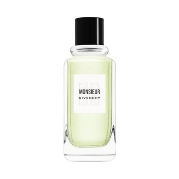 Givenchy Monsieur de Givenchy Eau De Toilette 100 ml Homme