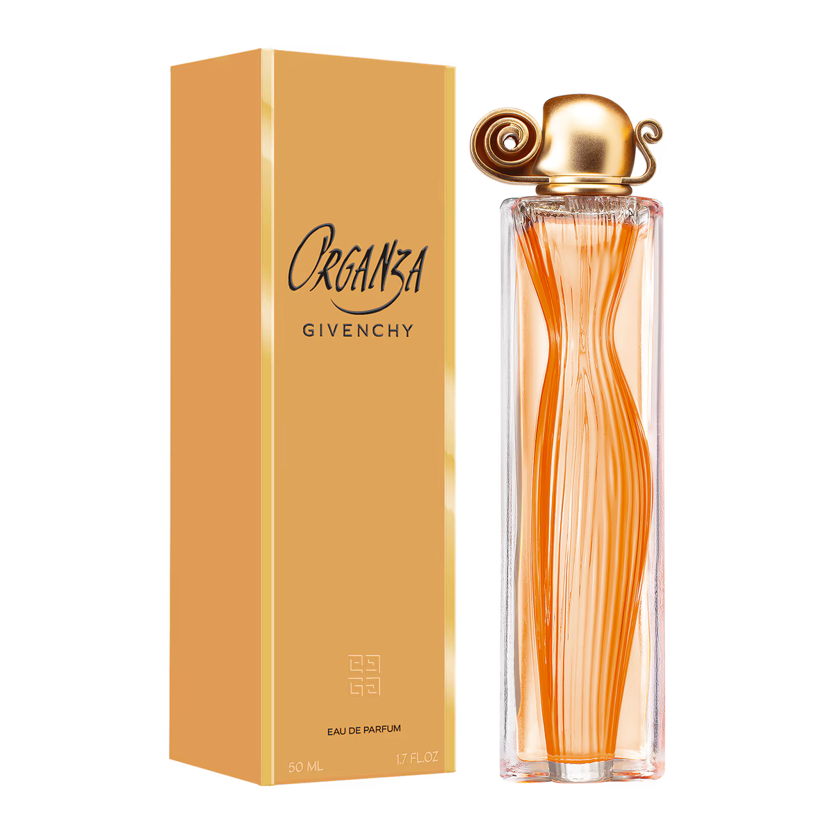 Givenchy Organza Eau de Parfum Femme 50 ml