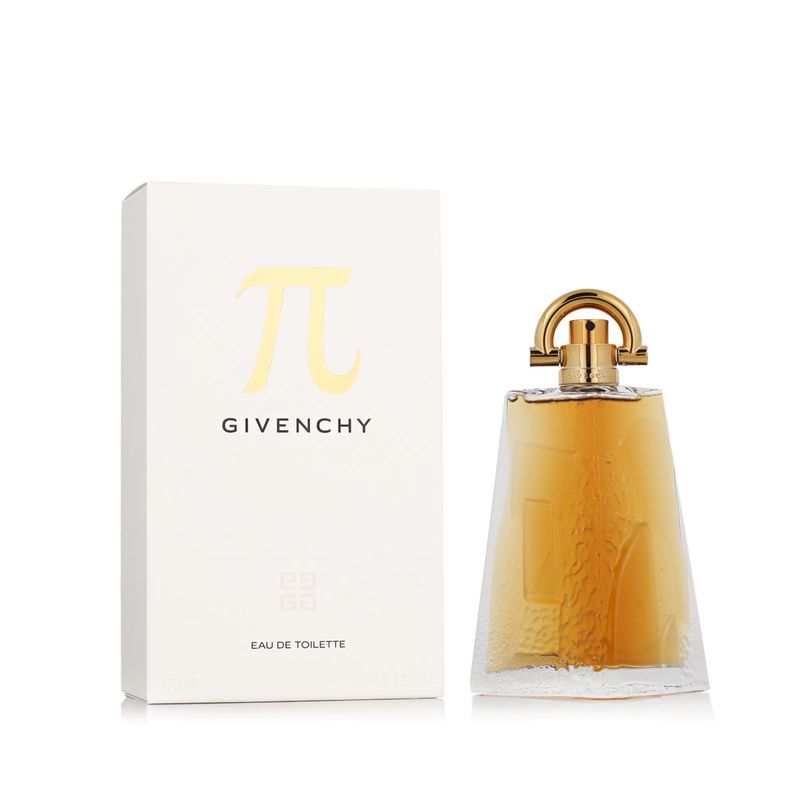 Givenchy Pi Eau De Toilette 100 ml Homme