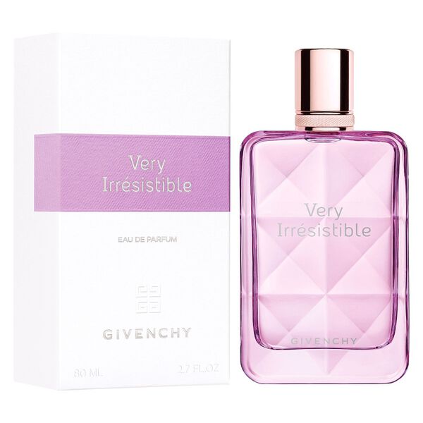Givenchy Very Irrésistible Eau De Parfum 80 ml Femme