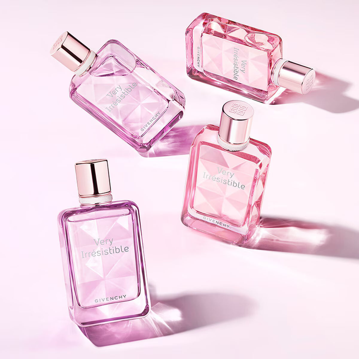 Givenchy Very Irresistible Eau de Parfum Femme 80 ml