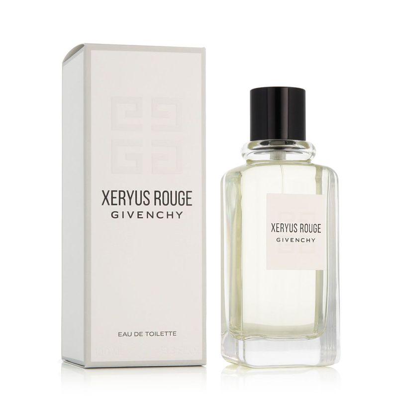 Givenchy Xeryus Rouge Eau De Toilette 100 ml para hombre