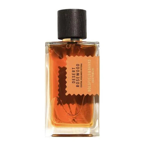 Goldfield & Banks Desert Rosewood Eau de Parfum 100 ml (unisex)
