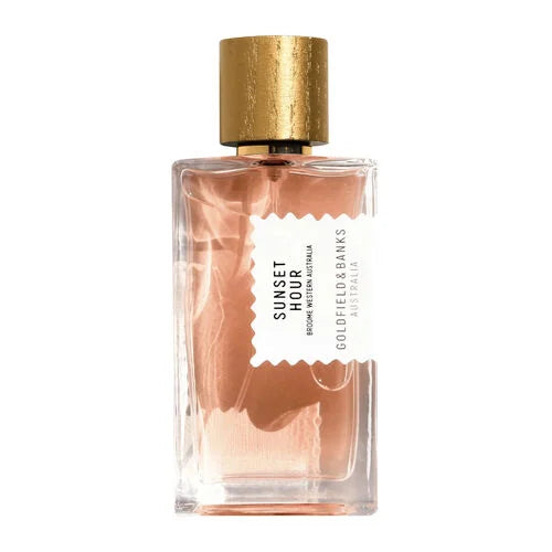 Perfume Goldfield & Banks Sunset Hour 100 ml (unisex)
