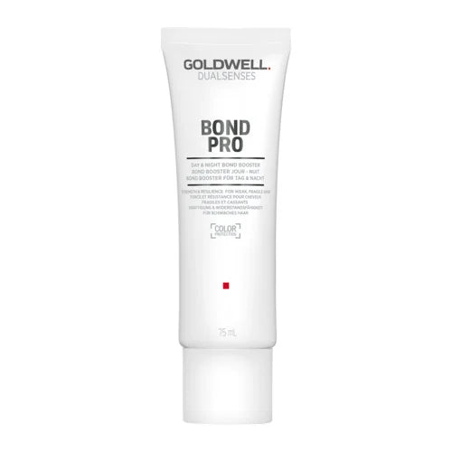 Goldwell Dualsenses Bond Pro Bond booster nuit et jour 75 ml