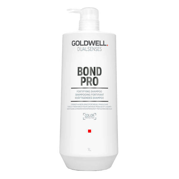 Goldwell Dualsenses Bond Pro Shampooing fortifiant 1000 ml