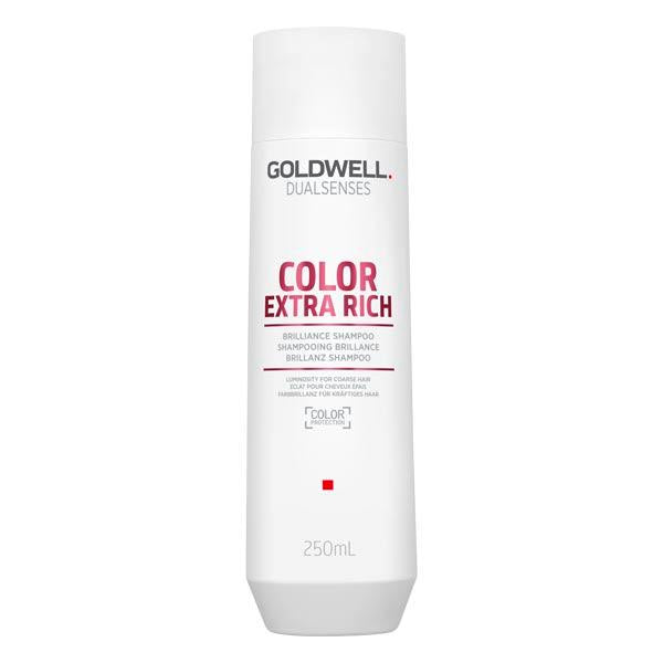 Goldwell Dualsenses Color Extra Rich Shampoing Brilliance 250 ml
