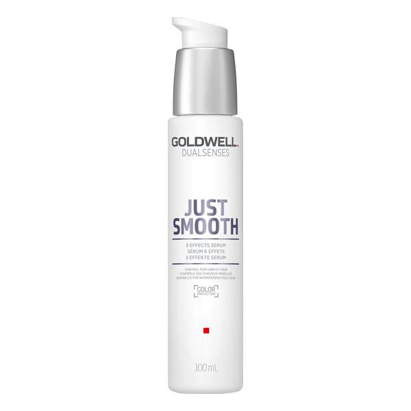 Goldwell Dualsenses Just Smooth Sérum 6 effets 100ml