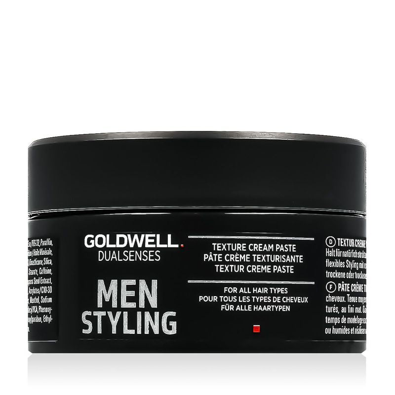 Goldwell Dualsenses Men Styling Pâte crème texturisante 100ml