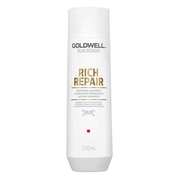Goldwell Dualsenses Rich Repair Shampooing réparateur 250 ml