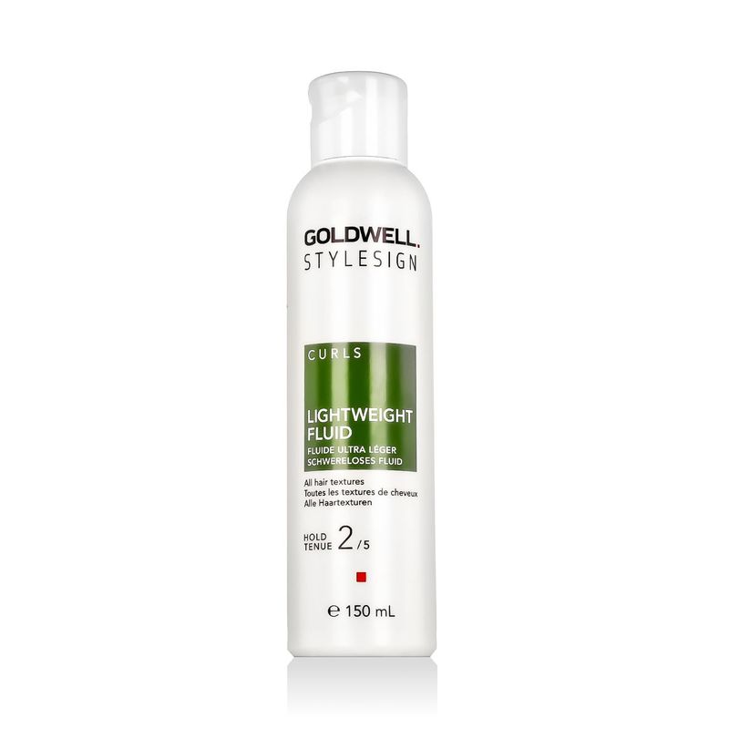 Goldwell StyleSign Curls Fluide ultra léger 150ml