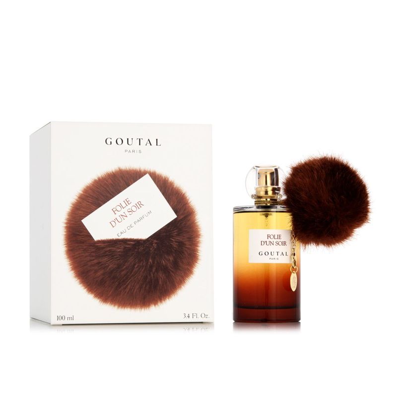 Goutal Folie d'un Soir Eau De Parfum 100 ml Femme