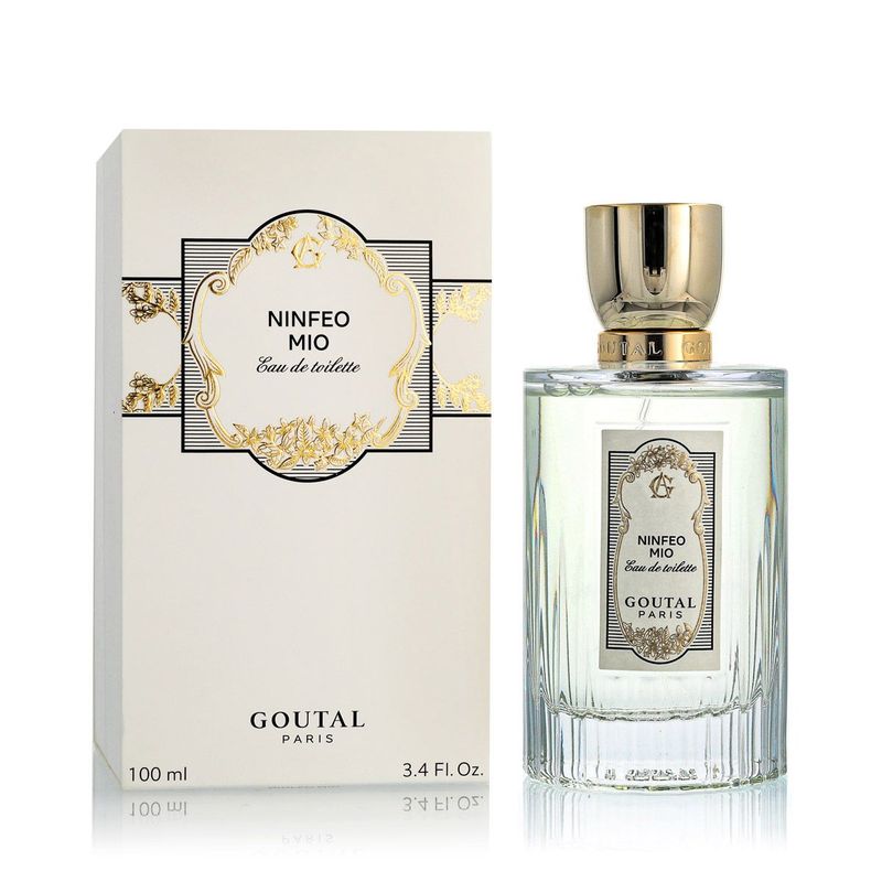 Goutal Ninfeo Mio Eau De Toilette 100 ml Unisexe