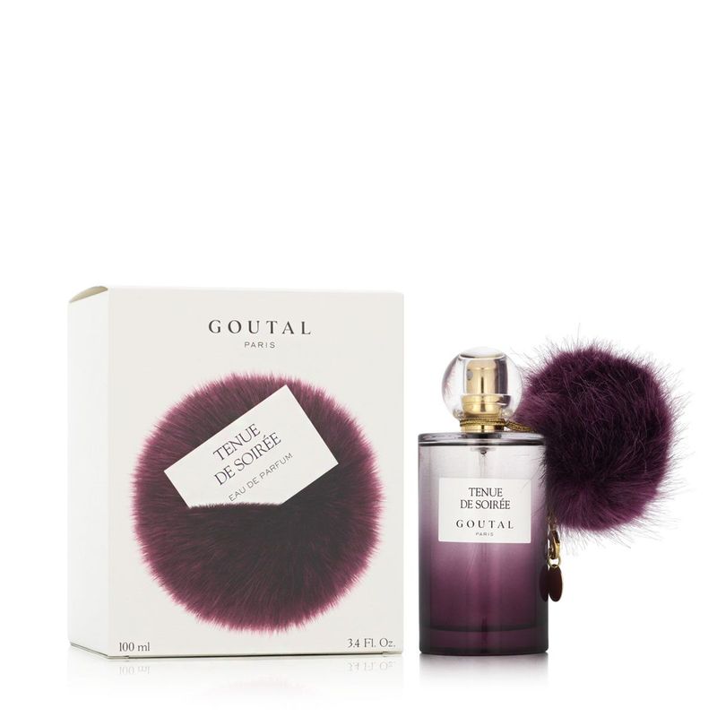 Goutal Tenue De Soirée Eau De Parfum 100 ml Femme