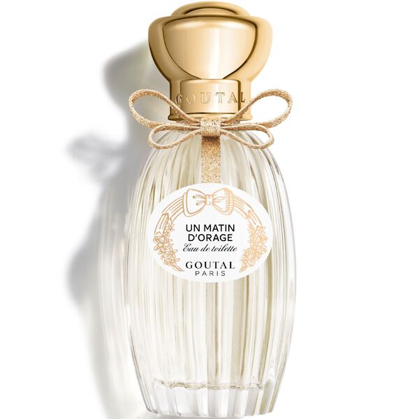 Goutal Un Matin D'Orage Eau De Toilette 100 ml Femme
