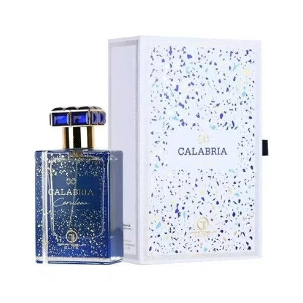 Grandeur Calabria Celurean Eau De Parfum 50 ml para mujer