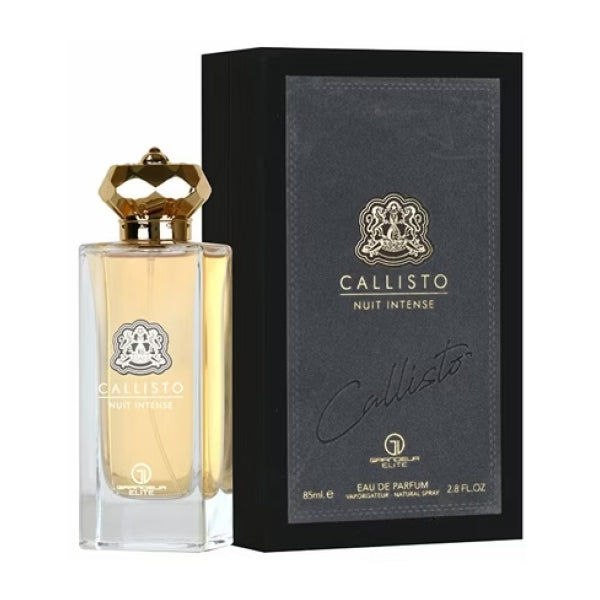 Grandeur Callisto Nuit Intense Eau De Parfum 85 ml (unisex)