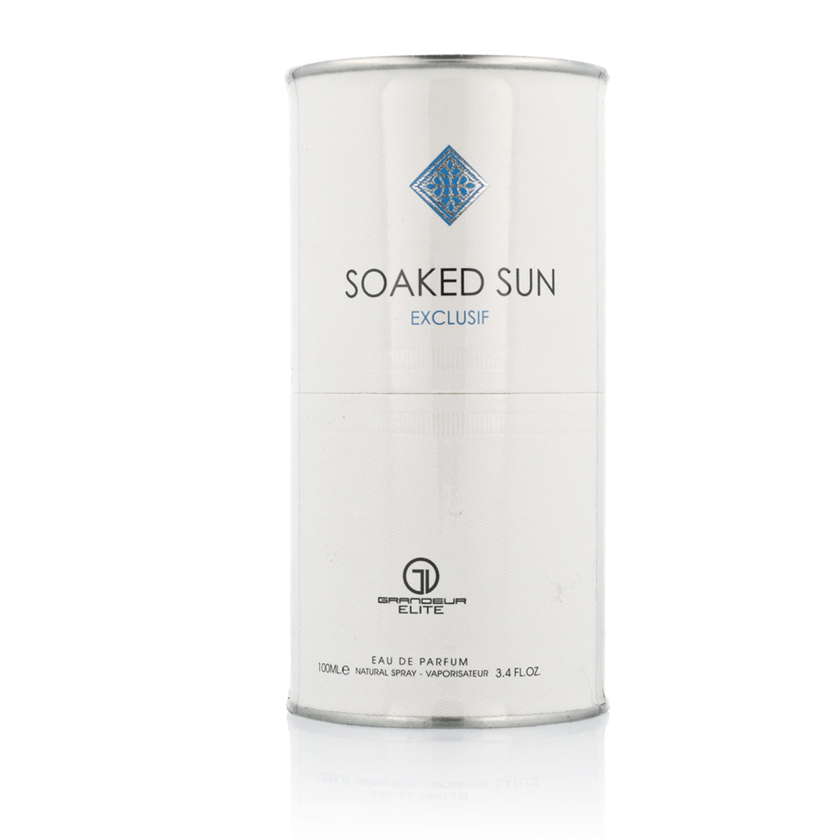 Grandeur Soaked Sun Exclusif Eau de Parfum Unisexe 100 ml