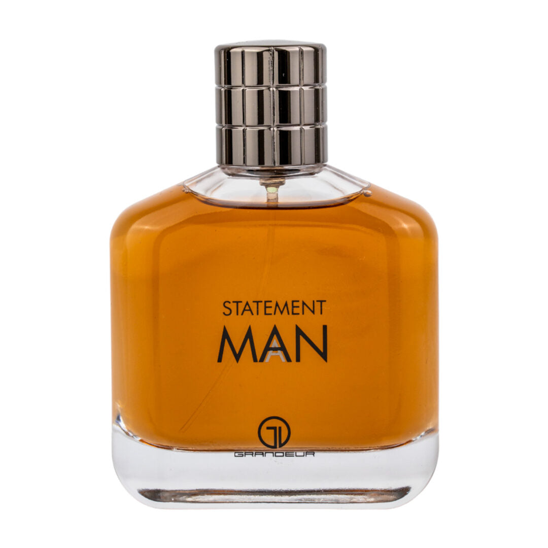 Grandeur Statement Man Eau de Parfum Homme 100 ml