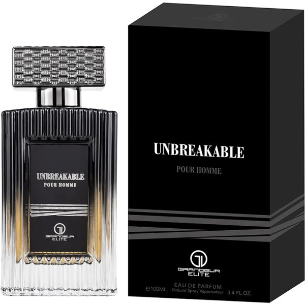 Grandeur Unbreakable Eau de Parfum Homme 100 ml