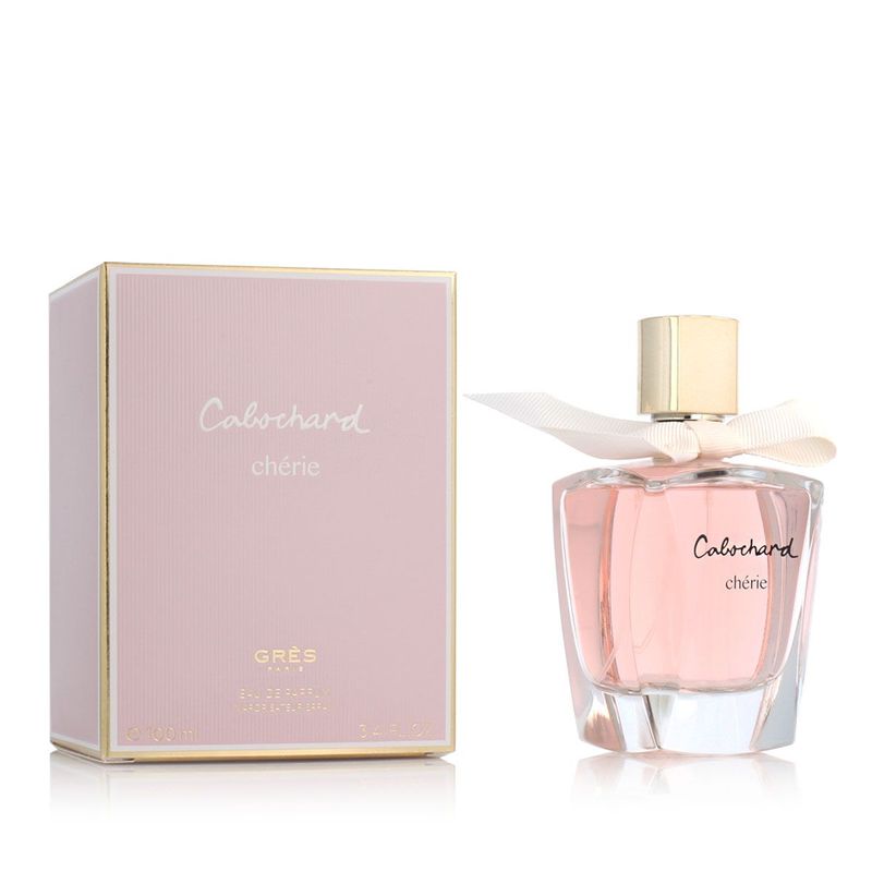 Arenisca Cabochard Chérie Eau De Parfum 100 ml para mujer