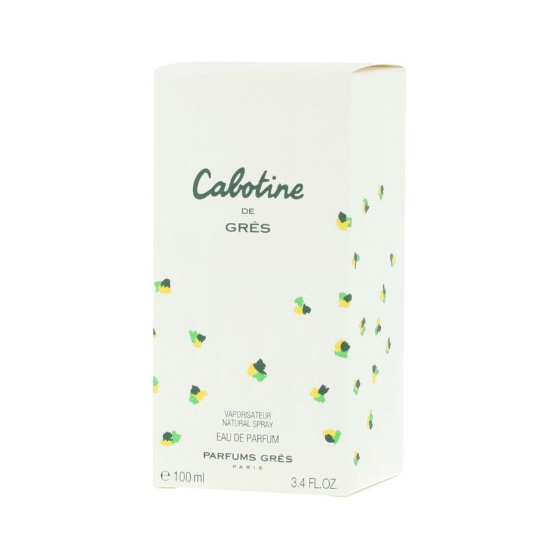 Grès Cabotine de Gres Eau De Parfum 100 ml Femme