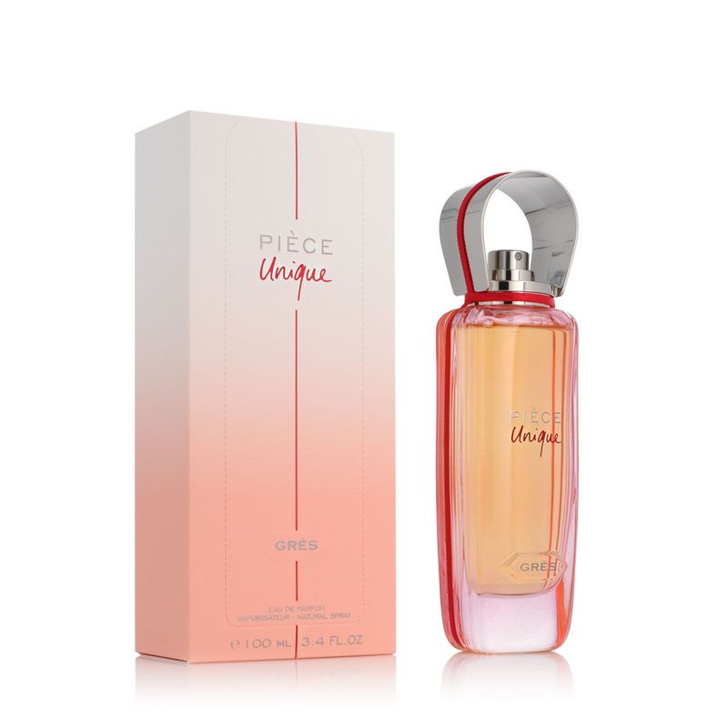 Grès Pièce Unique Eau De Parfum 100 ml (unisex)