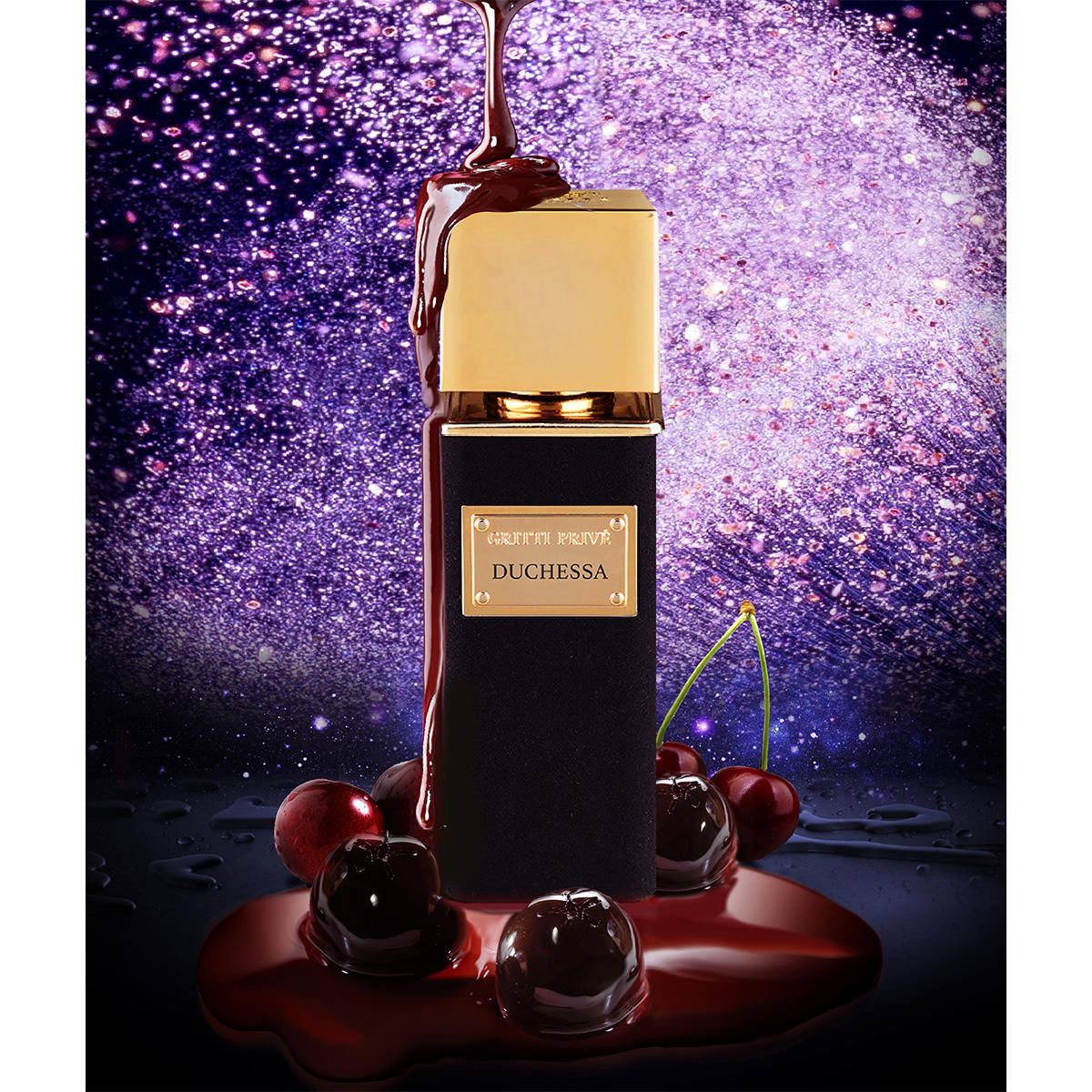Gritti Duchessa Extrait de Parfum 100 ml Unisexe