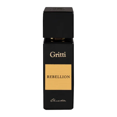 Gritti Rebellion Parfum 100 ml (unisexe)