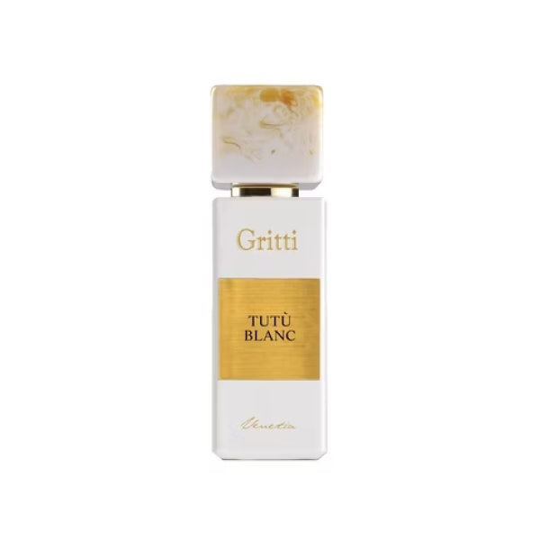 Gritti Tutù Blanc Parfum 100 ml Femme