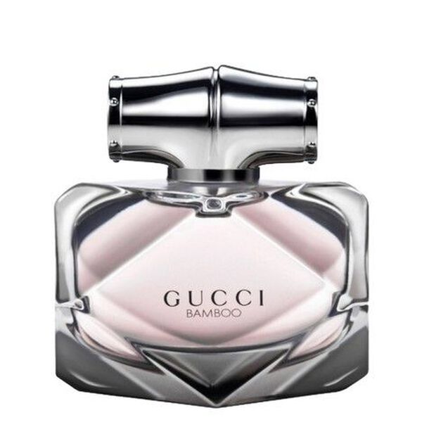 Gucci Bamboo Eau de Parfum Femme 50 ml