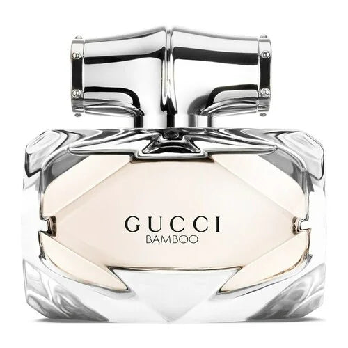 Gucci Bamboo Eau de Toilette Testeur 75 ml Femme