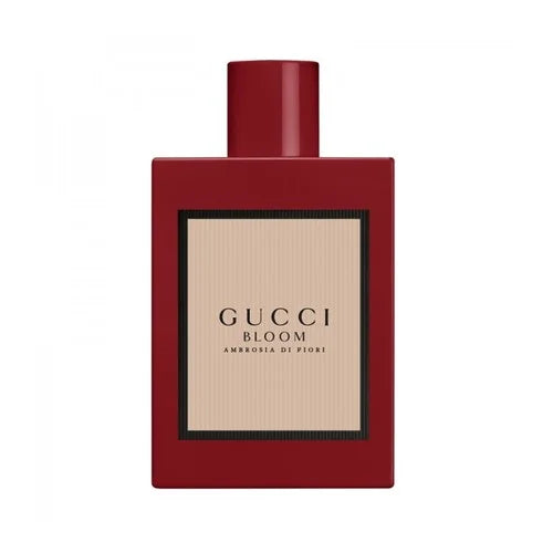 Gucci Bloom Ambrosia di Fiori Eau de Parfum Testeur 100 ml Femme