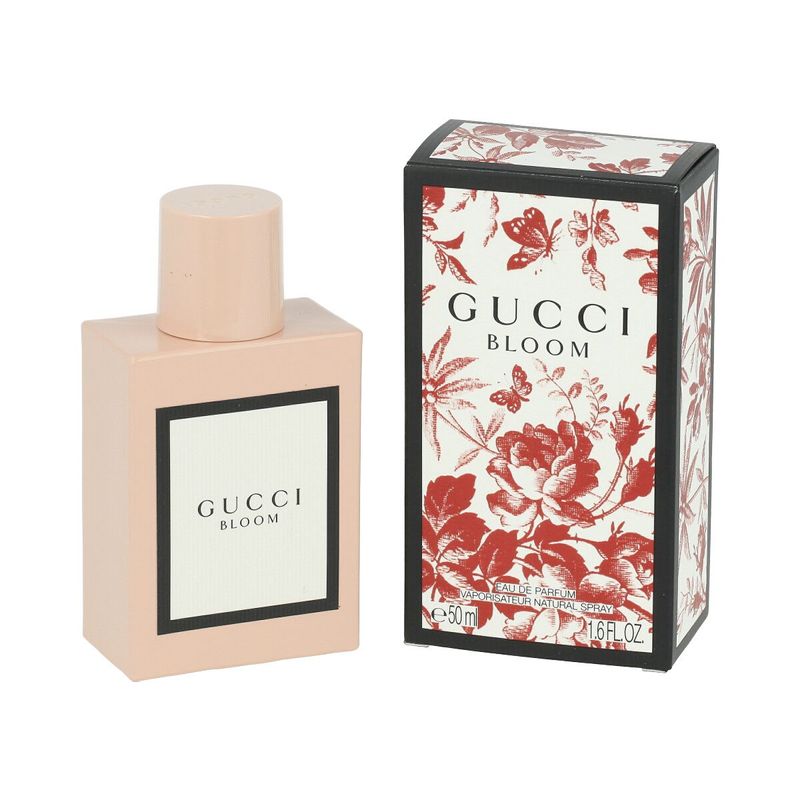 Gucci Bloom Eau De Parfum 50 ml Femme