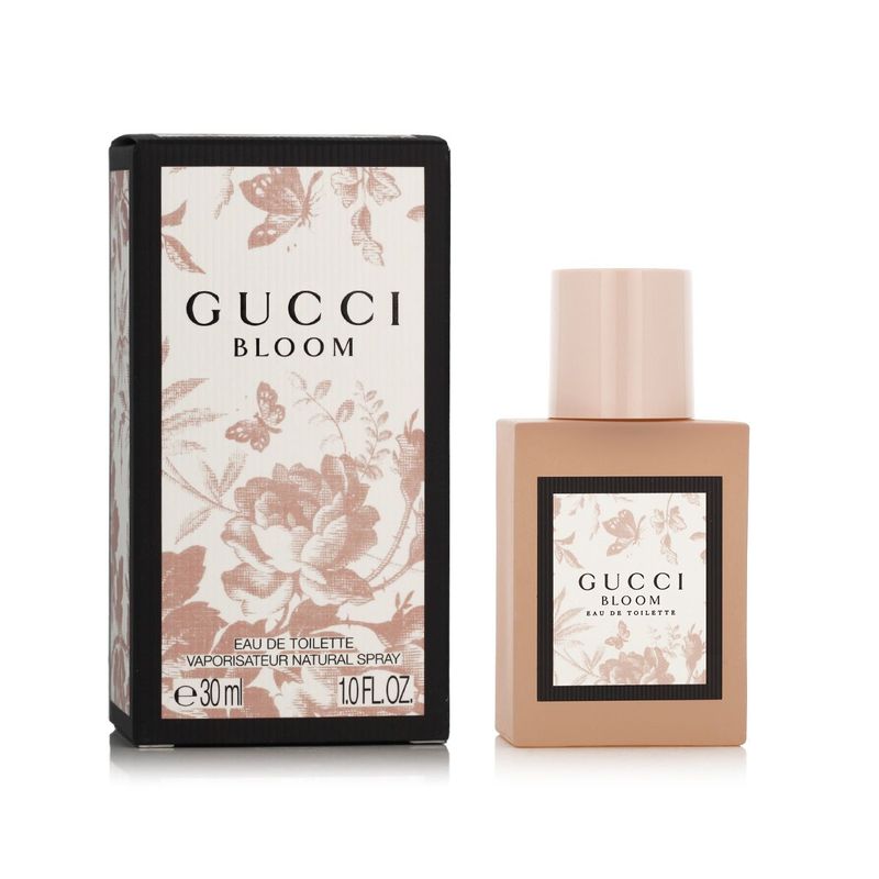Gucci Bloom Eau De Toilette 30 ml Femme