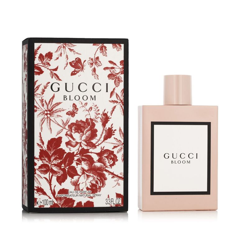 Gucci Bloom Eau de Parfum Femme 100 ml