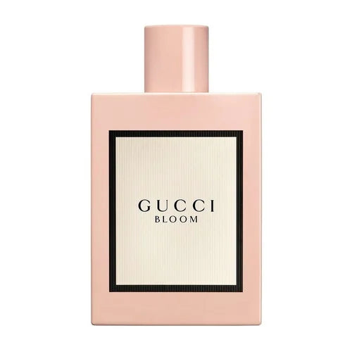Gucci Bloom Eau de Parfum Testeur 100 ml Femme
