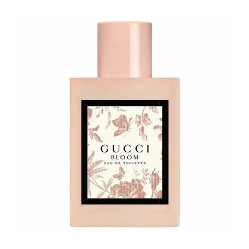 Gucci Bloom Eau de Toilette Testeur 100 ml Femme